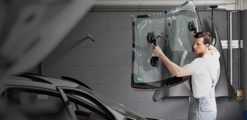 Windshield Replacement in the Denver & Boulder Area | Van Go Auto Glass ...