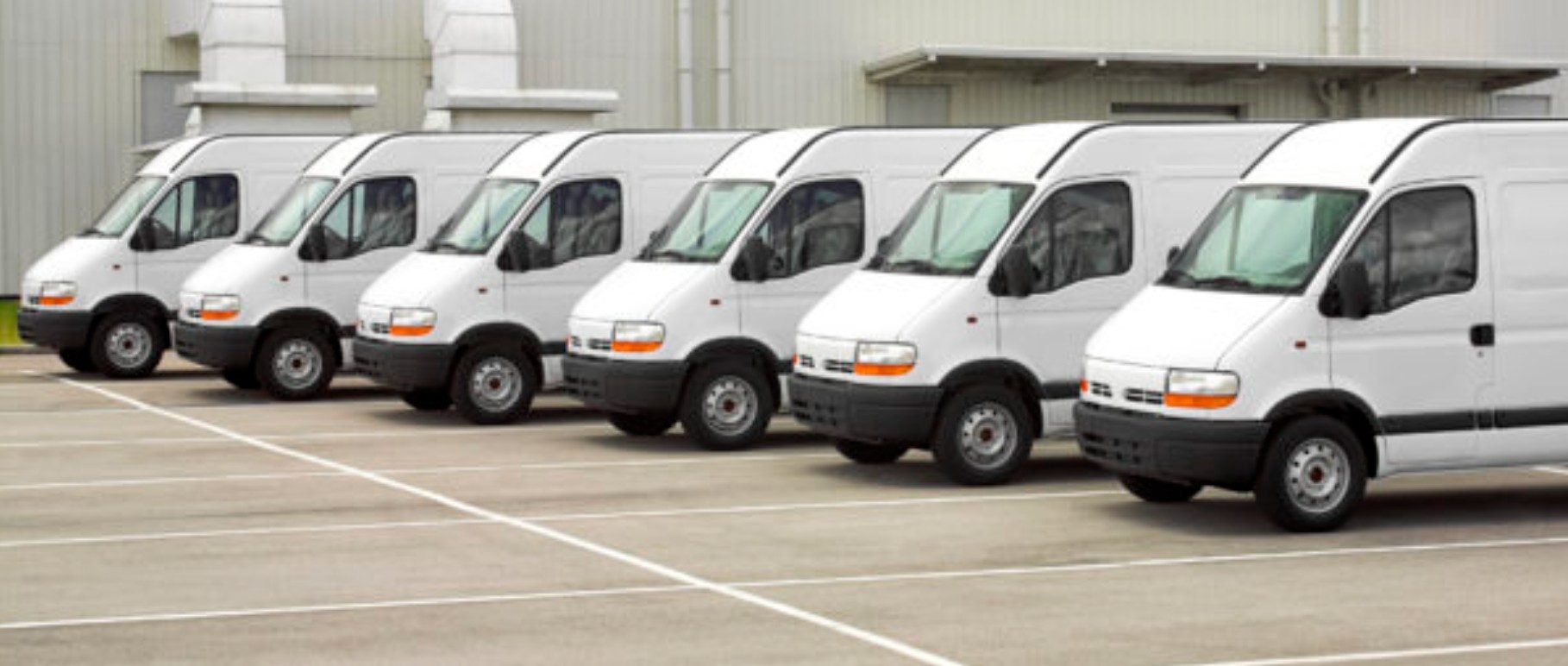 Fleet Vehicle Service